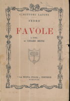 Favole