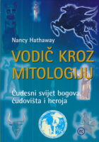 Vodič kroz mitologiju
