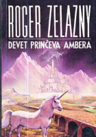 Devet prinčeva Ambera
