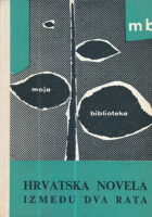 Hrvatska novela između dva rata