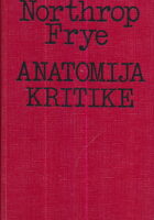 Anatomija kritike