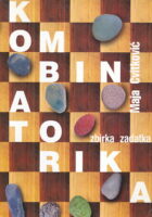 Kombinatorika : zbirka zadataka