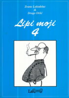 Lipi moji 4