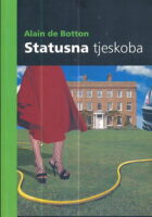 Statusna tjeskoba