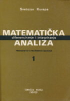 Matematička analiza 1