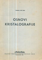 Osnovi kristalografije