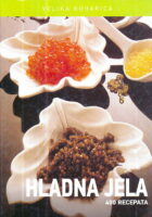 Hladna jela: 400 recepata