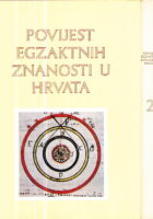 Povijest egzaktnih znanosti u Hrvata 1 - 2