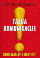 Tajna komunikacije