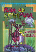 Pusa od krampusa