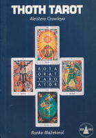 Thoth tarot Aleistera Crowleya