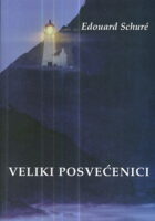 Veliki posvećenici