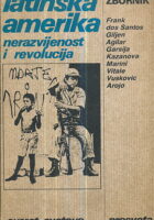 Latinska Amerika: nerazvijenost i revolucija