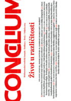 Concilium 1/2014: Život u različitosti