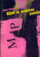 Ključ za modernu poeziju