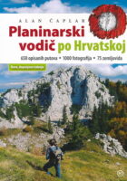 Planinarski vodič po Hrvatskoj