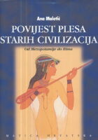 Povijest plesa starih civilizacija 1-2