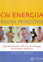 Chi energija: radni priručnik