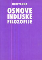 Osnove indijske filozofije