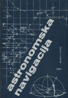 Astronomska navigacija