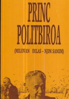 Princ politbiroa