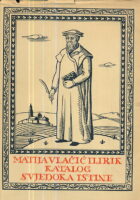 Katalog svjedoka istine