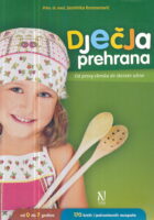 Dječja prehrana