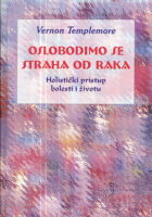 Oslobodimo se straha od raka