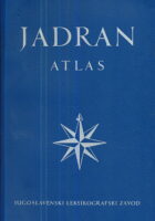 Jadran : atlas