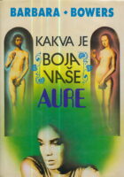 Kakva je boja vaše aure