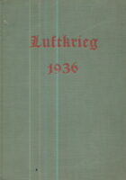 Luftkrieg 1936