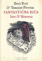 Fantastična bića Istre i Kvarnera