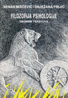 Filozofija psihologije : zbornik tekstova