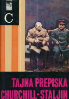Tajna prepiska Churchill-Staljin