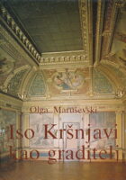 Iso Kršnjavi kao graditelj