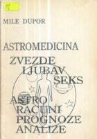Astromedicina