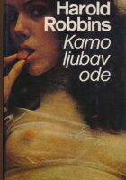 Kamo ljubav ode