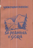 Sa planina i gora (zapisci planinara)