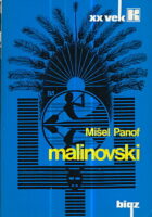 Bronislav Malinovski
