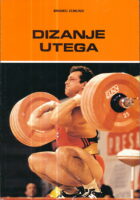 Dizanje utega