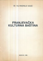Franjevačka kulturna baština