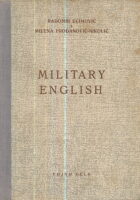 Military English (udžbenik engleske vojne terminologije)