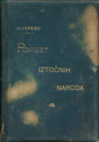 Poviest iztočnih naroda u starom vieku