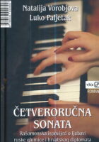 Četveroručna sonata