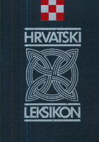 Hrvatski leksikon 1-2