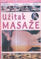 Užitak masaže