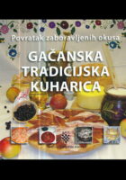 Gačanska tradicijska kuharica