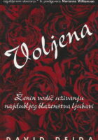 Voljena