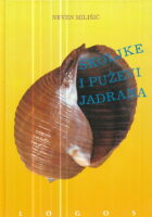 Školjke i puževi Jadrana