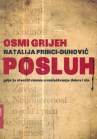 Osmi grijeh - posluh